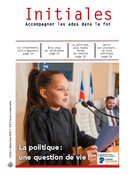 Foi et Science, un mariage impossible ?