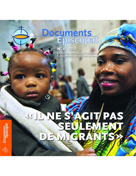 "Il ne s'agit pas seulement de migrants"