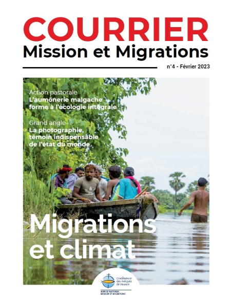 Migrations et climat