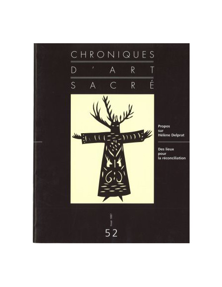 Des lieux pour la réconciliation