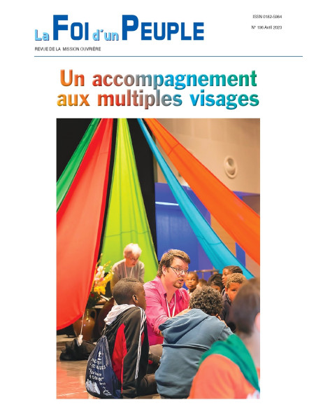 Un accompagnement aux multiples visages