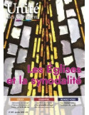 Les Eglises et la synodalité
