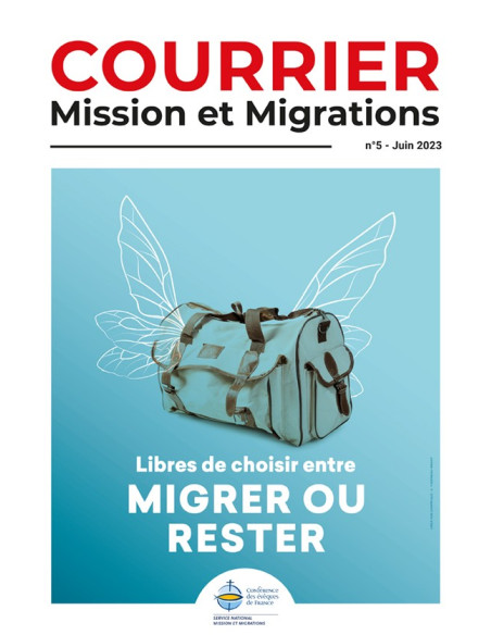 Libres de choisir entre migrer ou rester