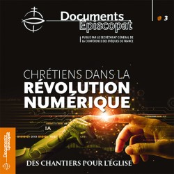 Chrétiens dans la révolution numérique