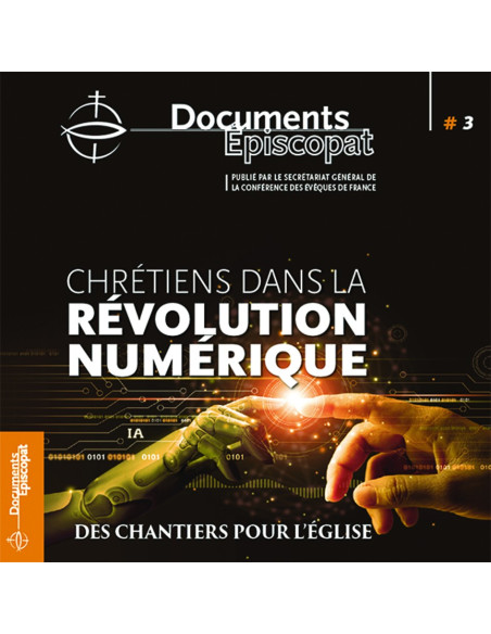 Chrétiens dans la révolution numérique