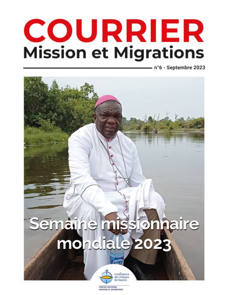 Semaine missionnaire mondiale 2023