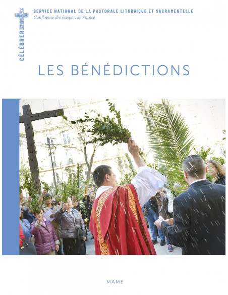 Les bénédictions