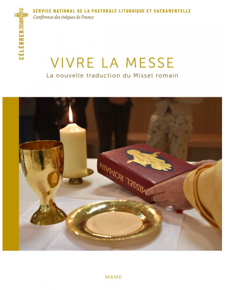 Vivre la messe