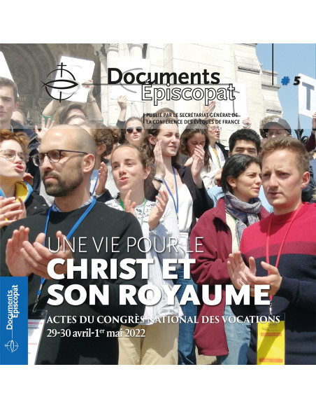 Une vie pour le Christ et son Royaume