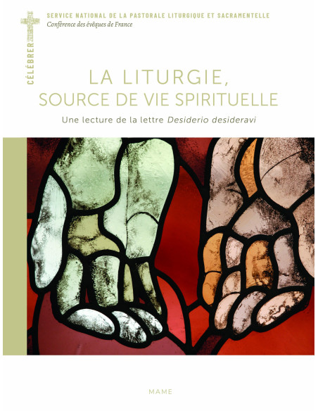 La liturgie, source de vie spirituelle