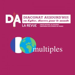 Diaconat Aujourd'hui - Abonnement multiple