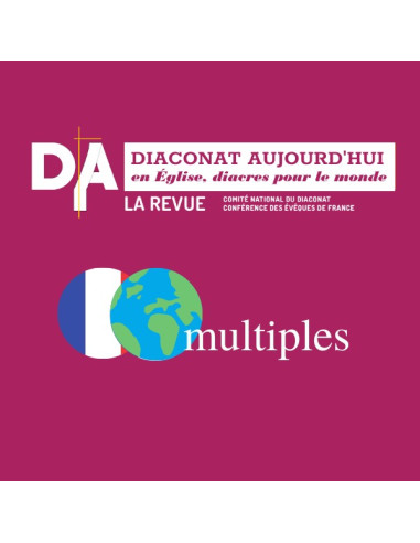 Diaconat Aujourd'hui - Abonnement multiple