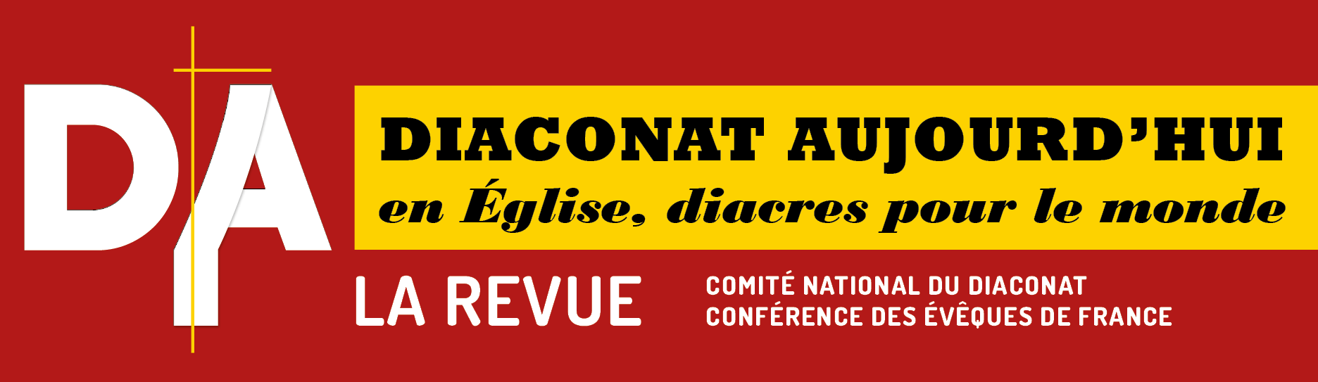 Diaconat Aujourd'hui